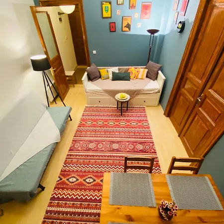 Cosy And Central Apartment**taksim**galata *
